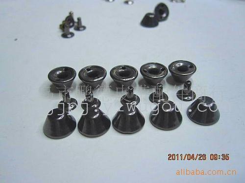 Supply Various/Rivet/Metal Block 15*8 Single-Sided Bucket Rivets 【 complete Specifications] Reliable Quality 