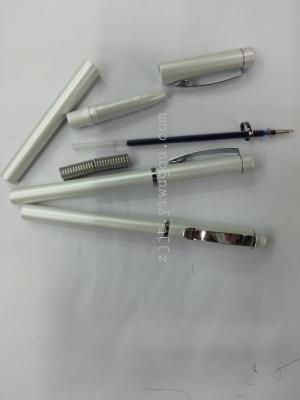 Neutral Office gel pens metal pens new advertising gel ink pen