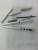 Neutral Office gel pens metal pens new advertising gel ink pen