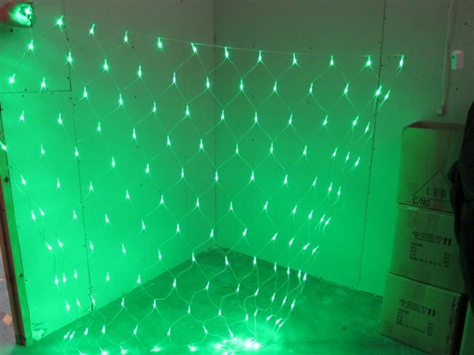 LED网灯 圣诞节彩灯 LED装饰灯