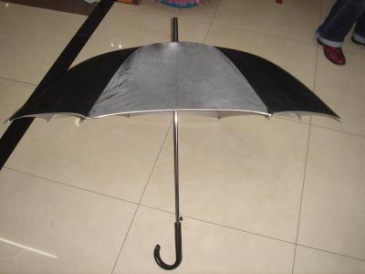 Factory Direct Sales] Straight Handle Long Umbrella Hot Sale