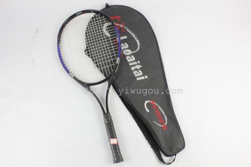 High-Grade Aluminum Alloy Tennis Racket 136