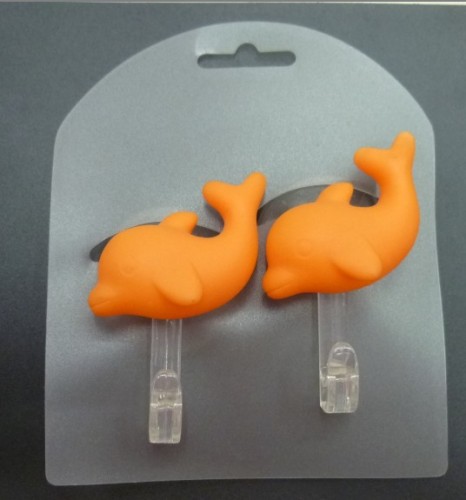 hook suction cup hook 2 pack factory direct sales