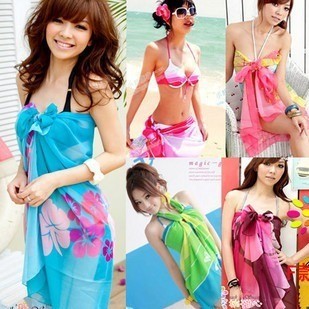 oversized wrap yarn scarf veils beach towel beach dress for beach high-end veils bikini swimsuit