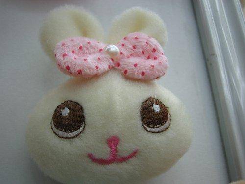customizable doll toy cute plush cartoon animal head factory direct supply wholesale