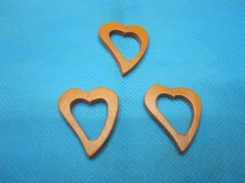 wood products， peach heart accessories， wooden beads， wooden ball， wooden ring