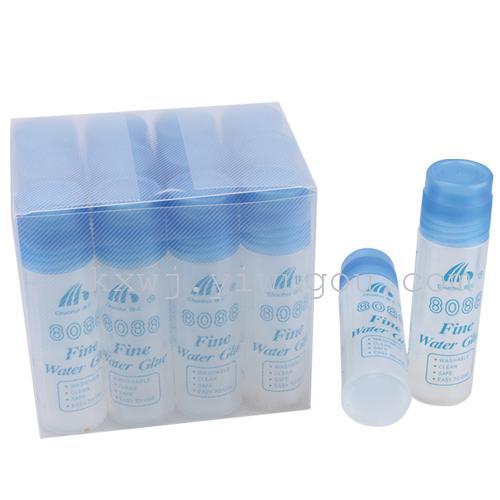 Ch-8088 Liquid Glue Good Stickiness， Easy to Dry Is a Good Helper for Office