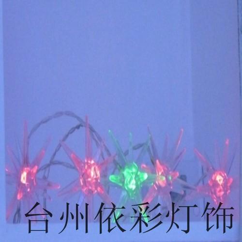 LED 爆炸灯