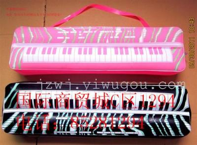 Inflatable toys, PVC material manufacturers selling toy piano