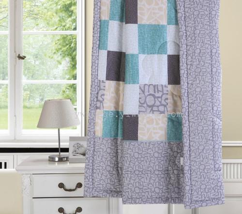 Snow Pigeon Home Textile Summer Quilt Hot Sale Summer Quilt Cotton Quality Assurance Comfortable Choice-Free Space