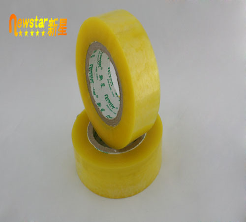 new star brand transparent packing tape * width 4.5 thickness 2.0 * yiwu tape factory direct sales * wholesale special offer