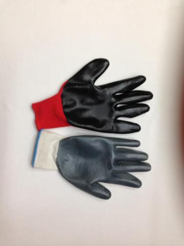 Nitrile Glove Cotton Gloves