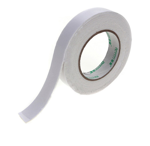 Nova Foam Tape Bandwidth 2cm Long： 3M Foam Double-Sided Adhesive Sponge Double-Side Tap Factory Direct