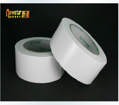Xinxing Super Wide Foam Tape Bandwidth 4. 8cm Long 3M Thick Double-Sided Tape Foam Glue Sponge Tape Wholesale