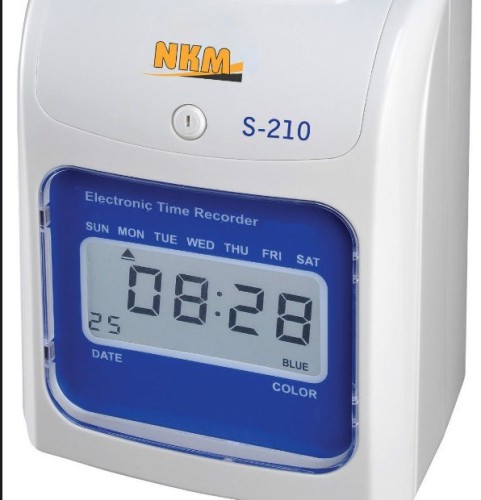 Time Recorder Attendance Machine Time Recorder Attendance Machine Attendance Machine Attendance Machine Attendance Paper