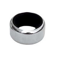 Stainless Steel Champagne Wine Container Drops Wine Ring