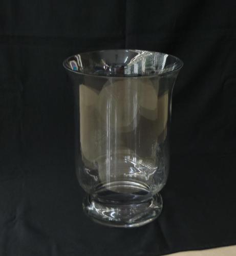 glass transparent vase stylish simple modern household goods vase fish tank