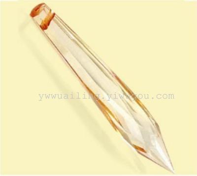 Transparent acrylic water droplet pendant, the D246, factory outlets
