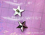 specializing in the production of various rivet is 1.0mm five-pointed star quality reliable delivery timely