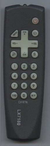 TV Universal Remote Control， LCD TV， All Kinds of Miscellaneous TV Universal