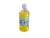 Factory direct OEM 500ml plastic oil bottle oil painting palette