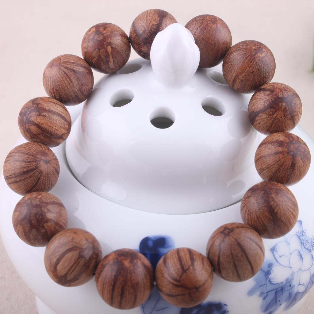 六道木佛珠批发   六道木佛珠手串佛珠手链饰品礼品