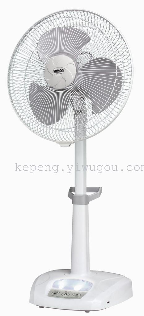 Supply Emergency Fan For Fan Sf 2389 16 Inch Charge Filled Floor