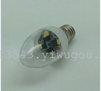 2015! E12C7LED small night light bulb