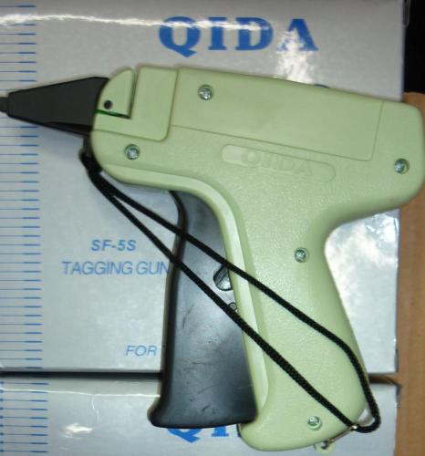 Supply Qida Tag Gun Foreign Trade Large Quantity and Excellent Price