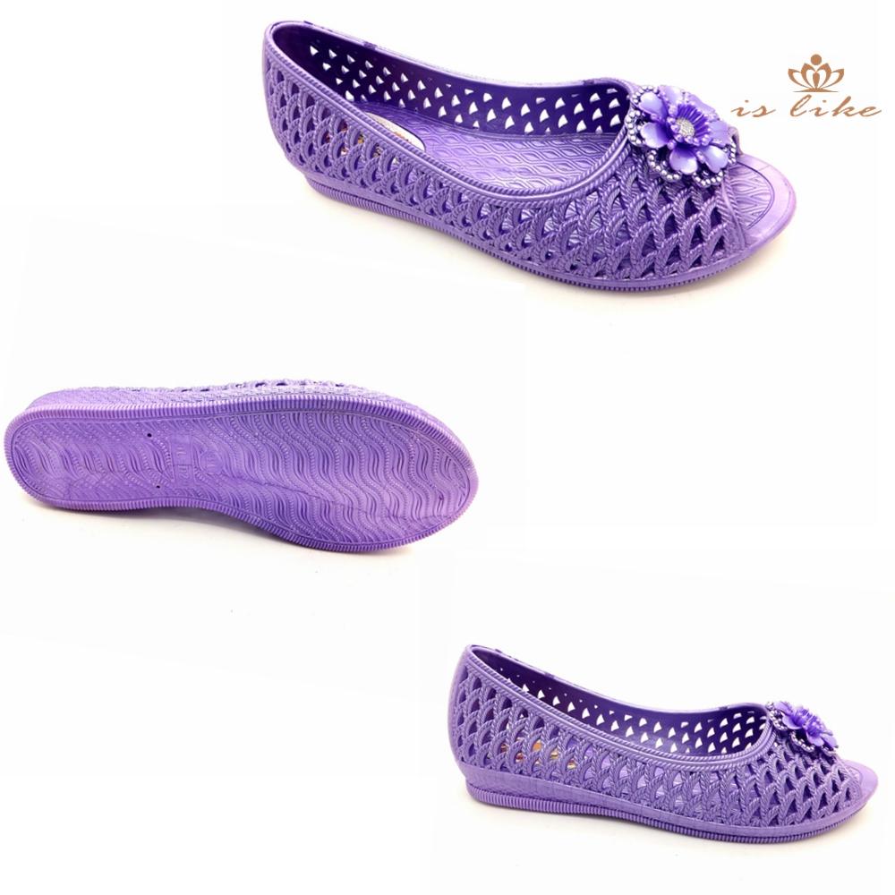 2013正品  订单时尚  鱼嘴吹气单鞋 网鞋  女鞋