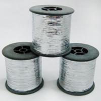 Metallic yarn