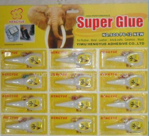 Strong Glue Fast Glue 502 Glue 101 Glue