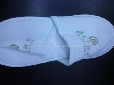 Manufacturers selling disposable slippers