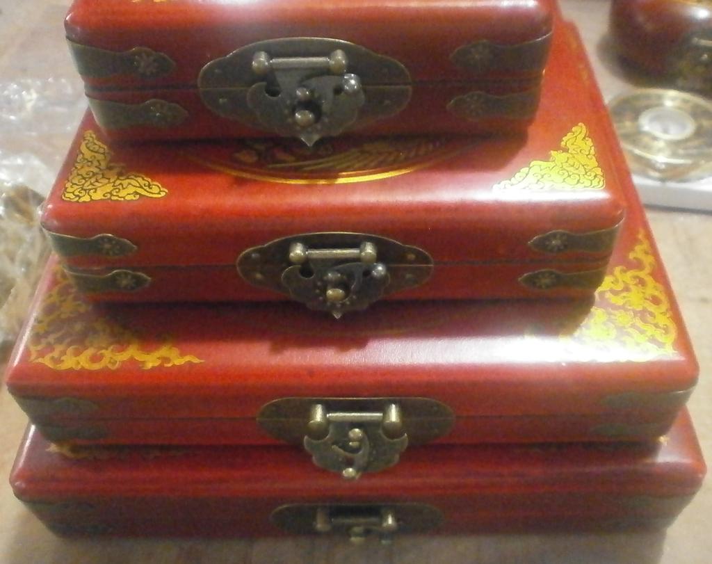 大量批发五寸仿古罗盘/罗盘/盒装罗盘/古式罗盘