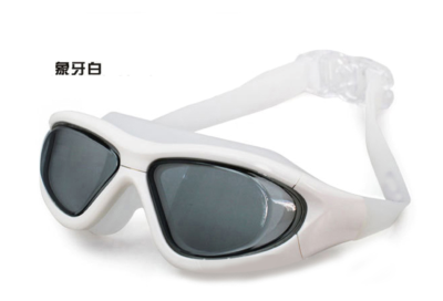 Manufacturer direct selling flying goggles large frame anti-fog goggles hot style spot foreign trade goods source.