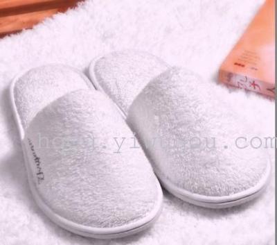 Disposable slippers, a piece of 400
