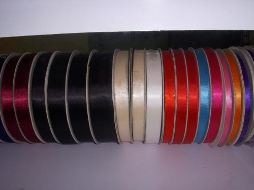 new and ribbon 2-point polyester belt encryption single-sided ribbon