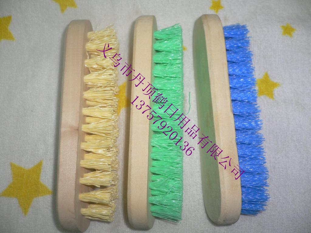 （畅销产品）地板刷 炉壁刷 锅炉刷 木制地板刷