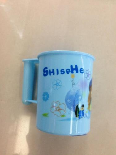 Plastic Toothbrush Cup， Tooth Cup， Plastic Cup，