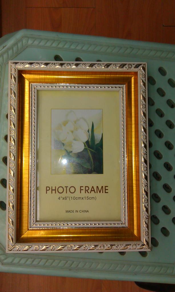 塑料相框