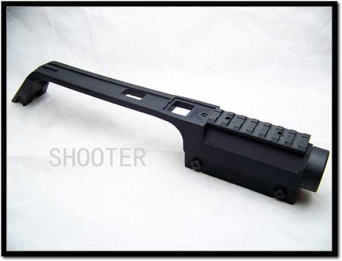 g36 提拔瞄 3*20瞄准镜