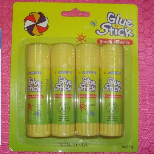 Solid Glue Solid Glue Suction Card Glue Stick Glue