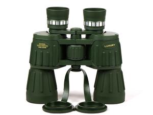 正品20x50军标级高倍高清双筒望远镜微光夜视