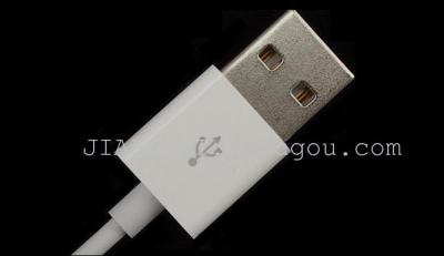 Apple iPod MP3 cable Shuffle7 6 5 4 clip cable.
