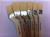Oil canvas oil painting brushes