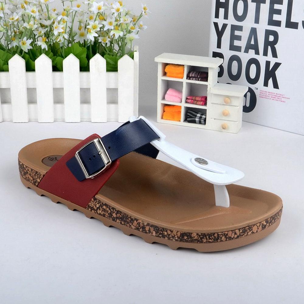 【订单】正品软木吹气人字夹脚情侣拖鞋 男女款拖鞋 平底拖鞋