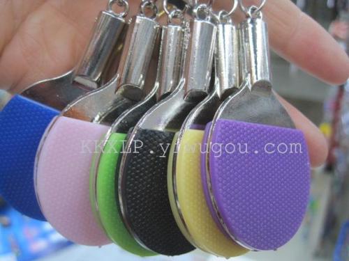 authentic table tennis keychain table tennis special offer wholesale crafts table tennis pendant gift table tennis ornament table tennis keychain factory direct