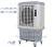 Industrial environmental fan energy saving water-cooled air conditioning mobile air conditioning cooling fan