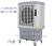 Industrial environmental fan energy saving water-cooled air conditioning mobile air conditioning cooling fan