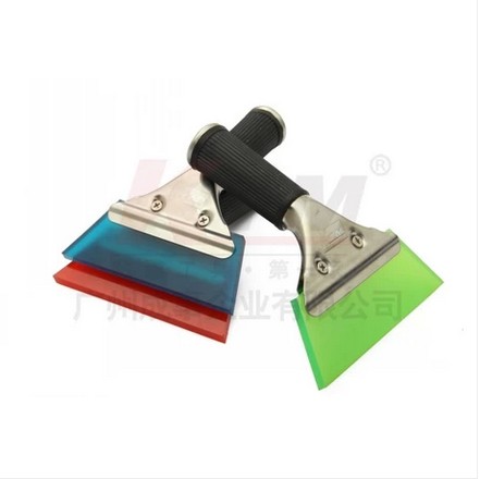 KTM进口平口牛筋刮A53